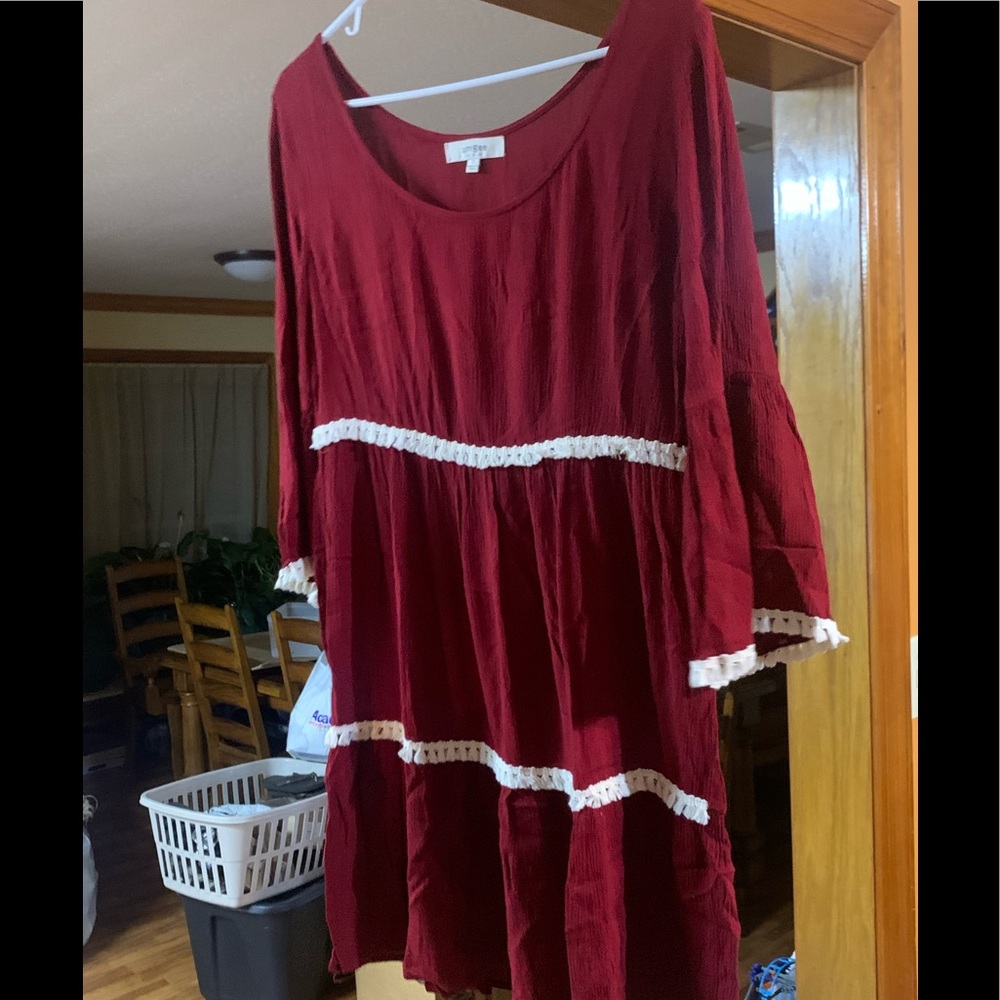 Umgee tunic